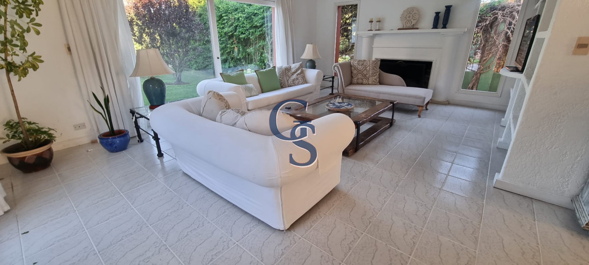 Casa ID.293594 - Casa en hermoso entorno residencial 