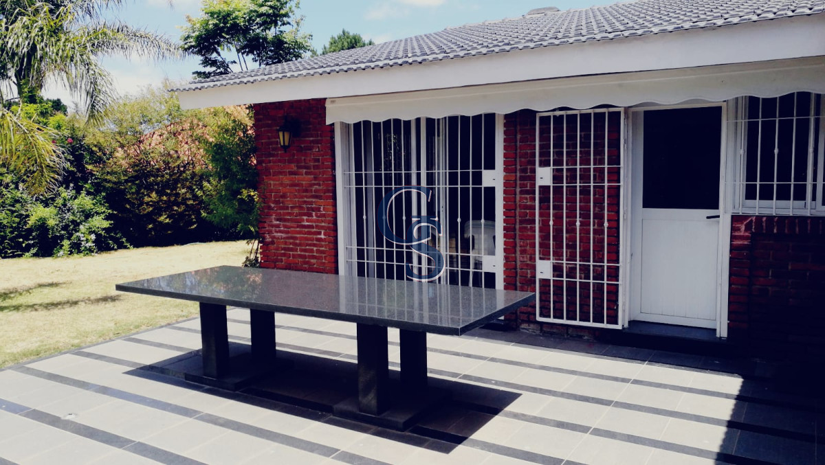 Casa ID.294386 - En zona tranquila. 
