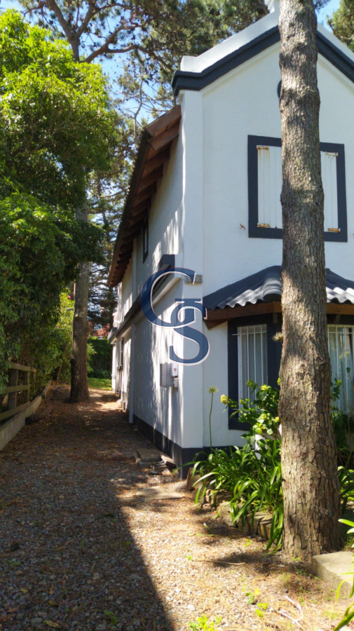 Casa ID.294967 - En barrio residencial próximo al mar. 