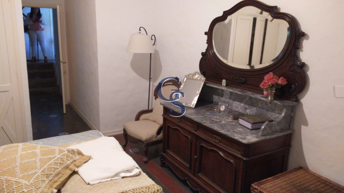 Casa ID.294967 - En barrio residencial próximo al mar. 
