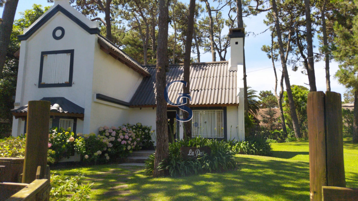 Casa ID.294967 - En barrio residencial próximo al mar. 