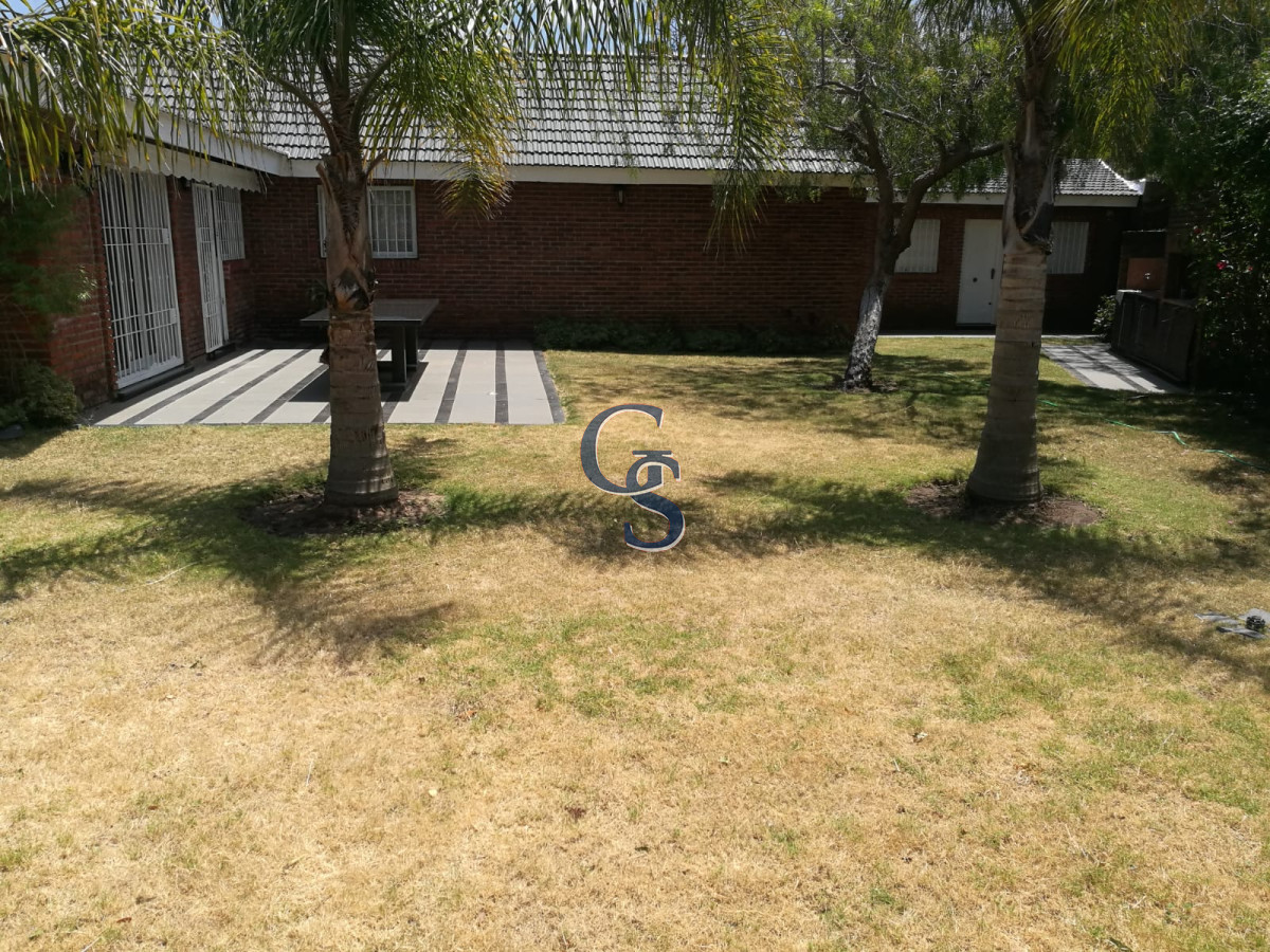 Casa ID.294386 - En zona tranquila. 