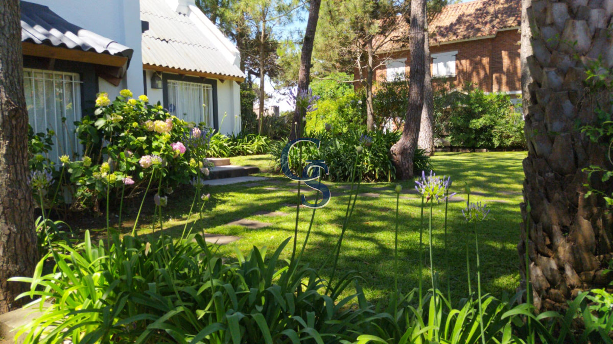 Casa ID.294967 - En barrio residencial próximo al mar. 