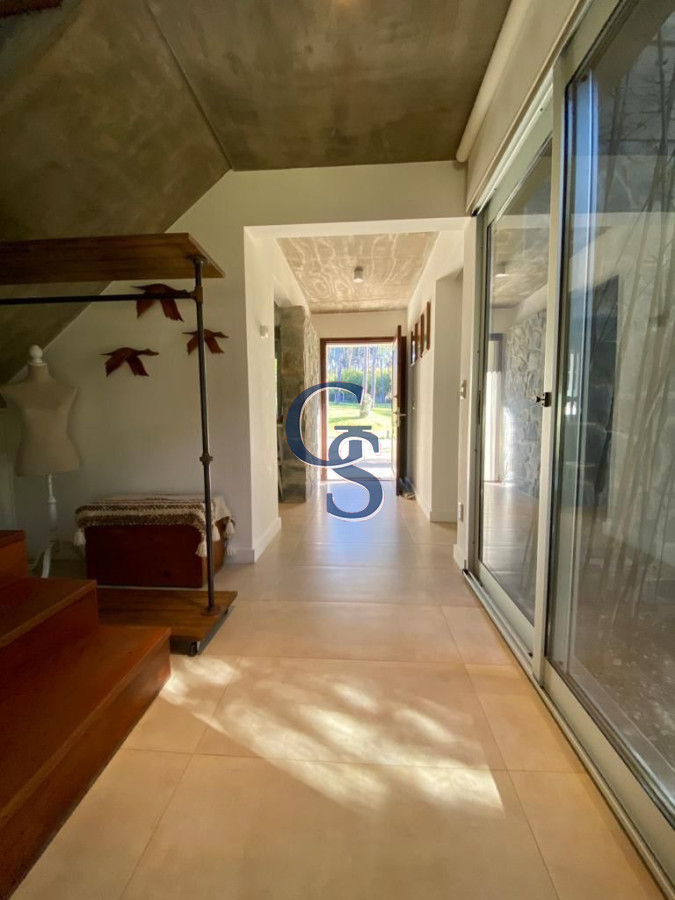 Casa ID.295184 - Complejo cerrado de primera calidad. 