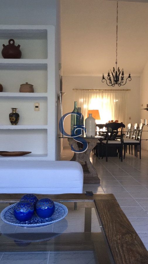 Casa ID.293594 - Casa en hermoso entorno residencial 