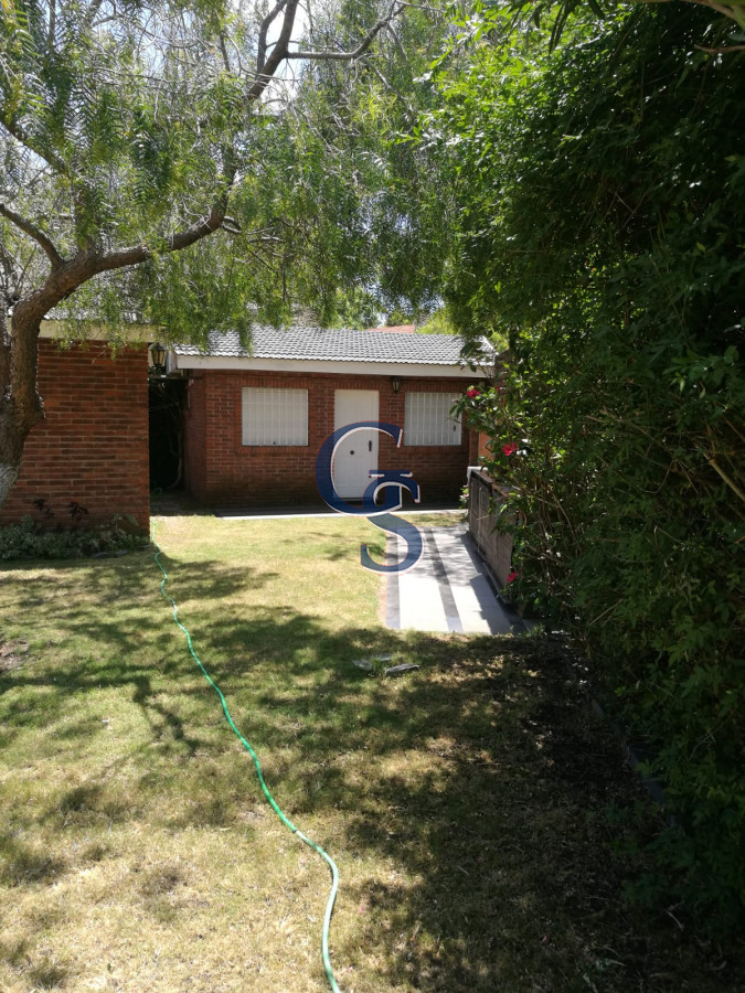 Casa ID.294386 - En zona tranquila. 
