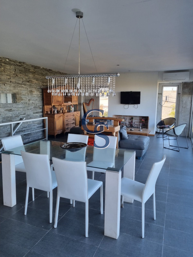 Casa ID.295026 - Chalet de moderno diseño a metros del mar.