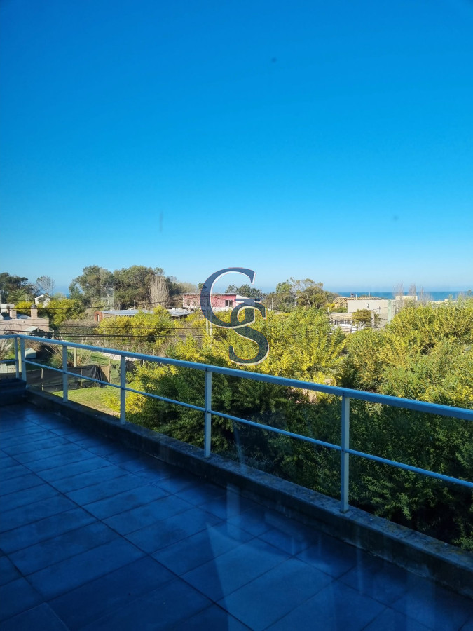 Casa ID.295026 - Chalet de moderno diseño a metros del mar.