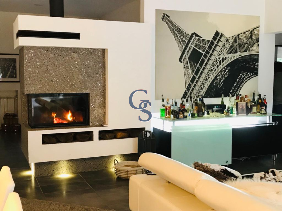 Casa ID.295183 - Casa en Pinares, 3 dormitorios *