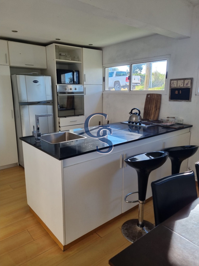 Casa ID.294945 - Casa de estilo minimalista próxima al mar.