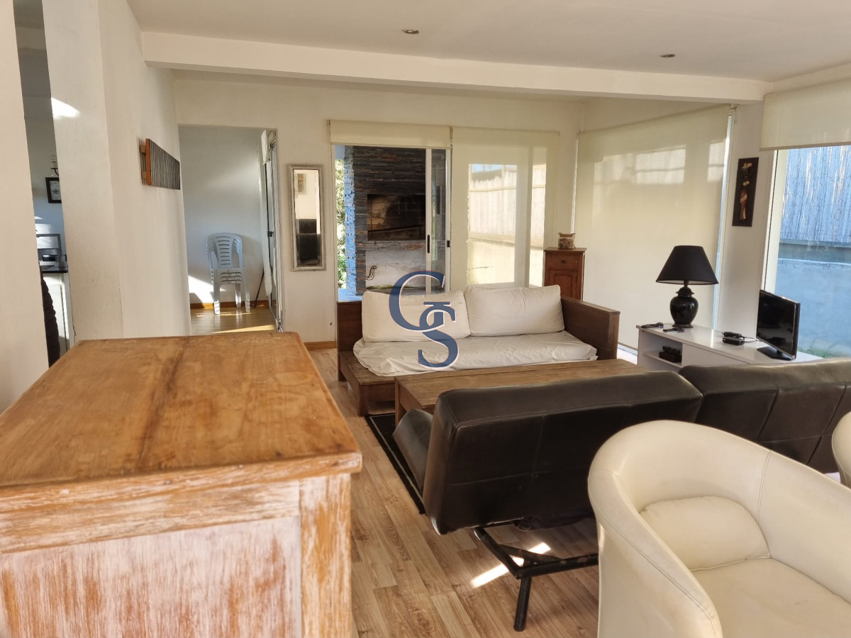 Casa ID.294945 - Casa de estilo minimalista próxima al mar.
