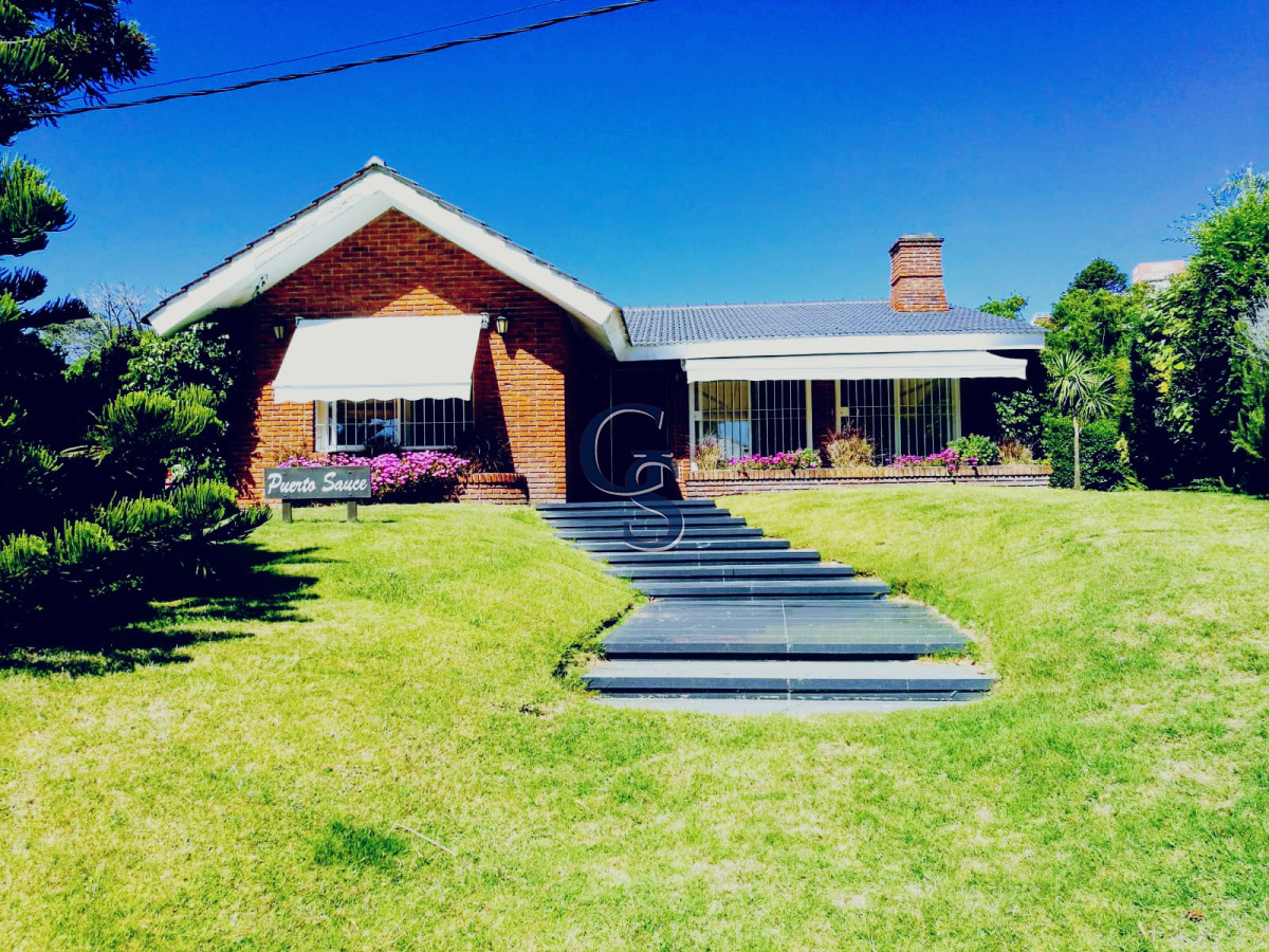Casa ID.294386 - En zona tranquila. 