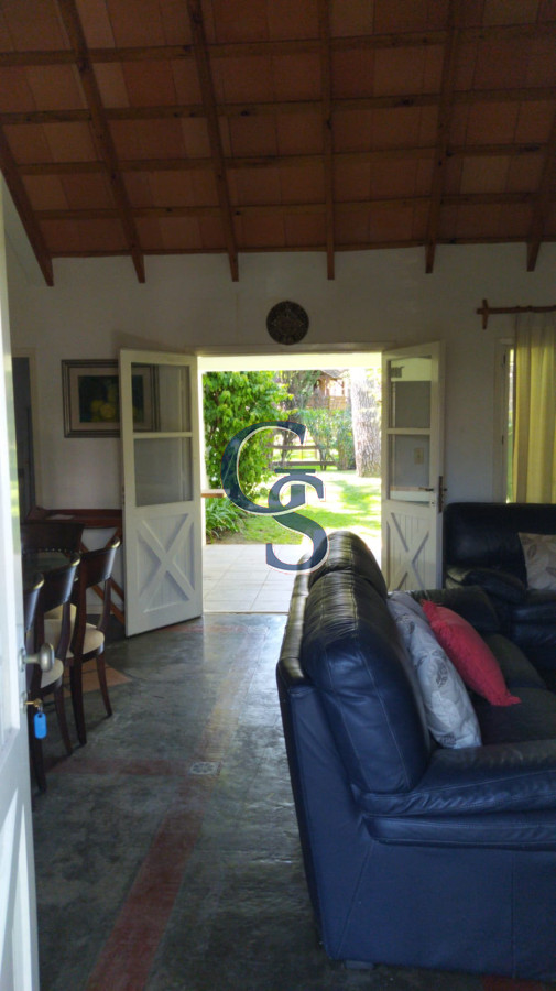 Casa ID.294967 - En barrio residencial próximo al mar. 