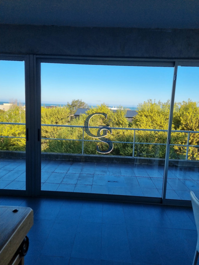 Casa ID.295026 - Chalet de moderno diseño a metros del mar.