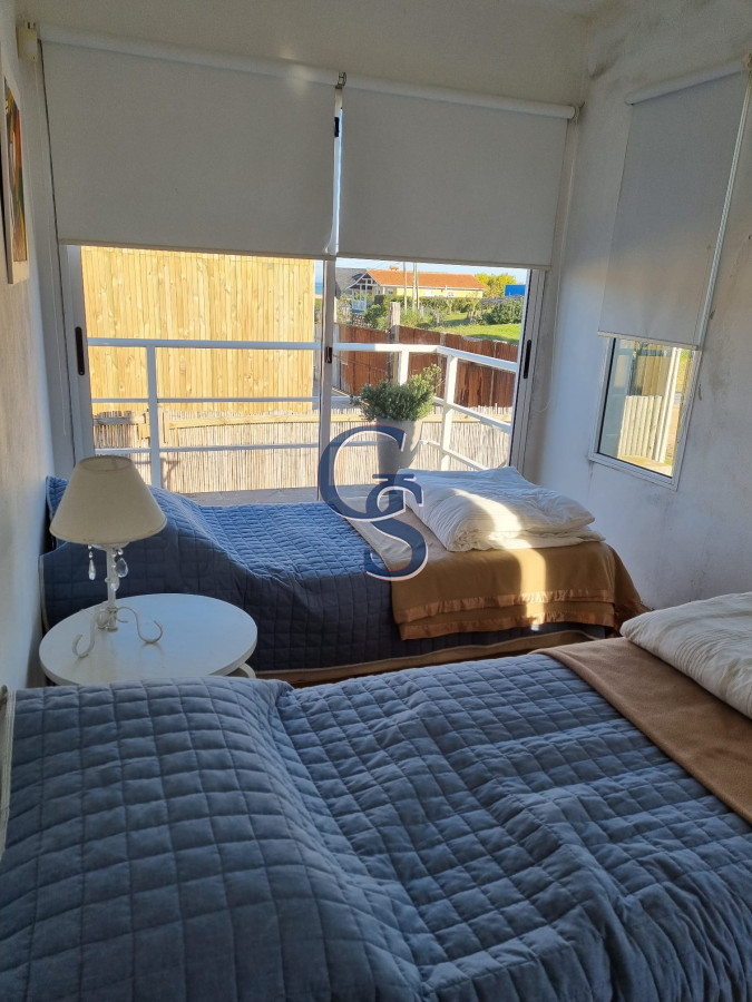 Casa ID.294945 - Casa de estilo minimalista próxima al mar.