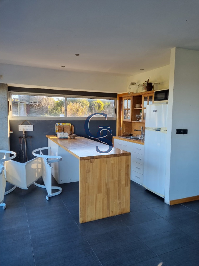 Casa ID.295026 - Chalet de moderno diseño a metros del mar.