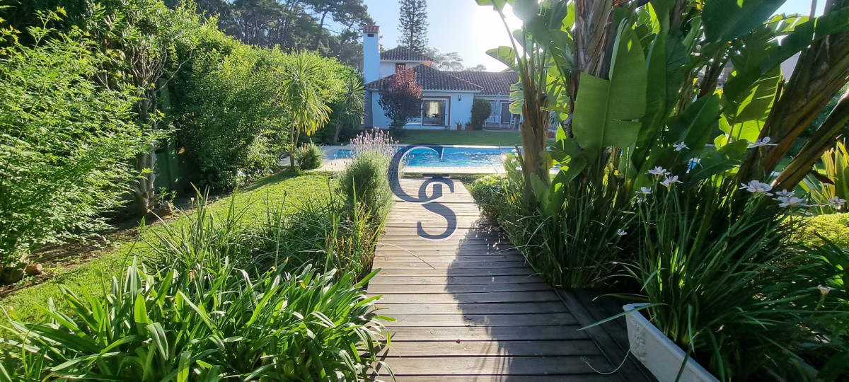 Casa ID.293594 - Casa en hermoso entorno residencial 