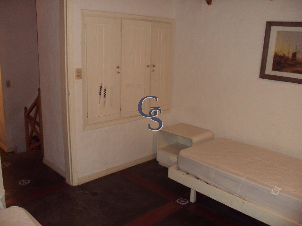Casa ID.294967 - En barrio residencial próximo al mar. 
