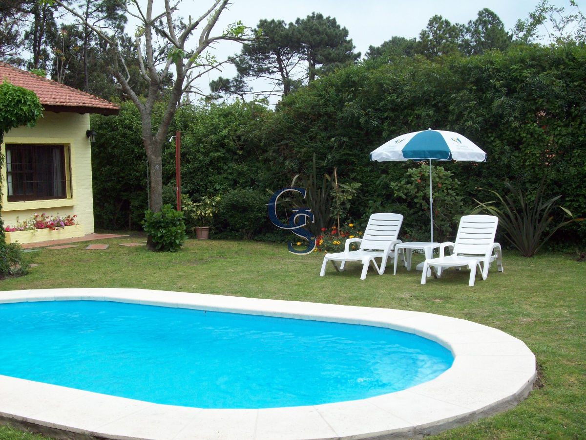 Casa ID.295142 - Zona tranquila.