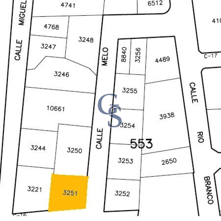 Casa ID.295230 - A pasos de conocida avenida y proxima a Playa Mansa.