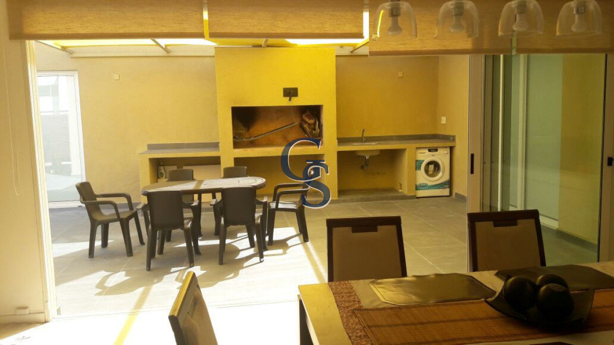 Casa ID.295307 - Moderno chalet estilo minimalista de 200 m2  desarrollado en 2 plantas
