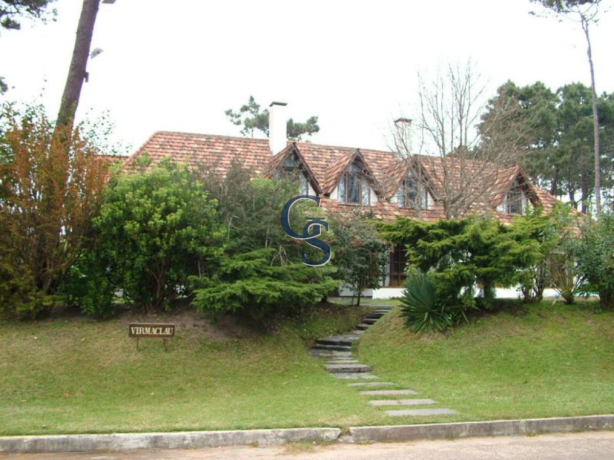 Casa ID.293166 - en zona residencial cerca de todo 