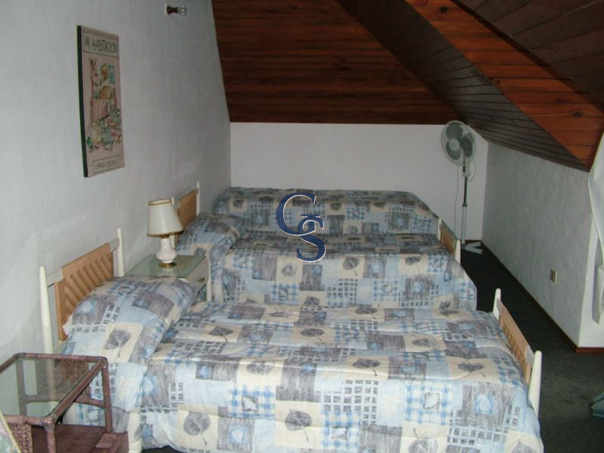 Casa ID.293166 - en zona residencial cerca de todo 