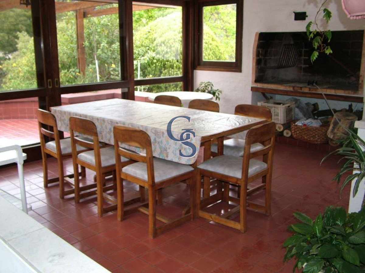 Casa ID.293166 - en zona residencial cerca de todo 
