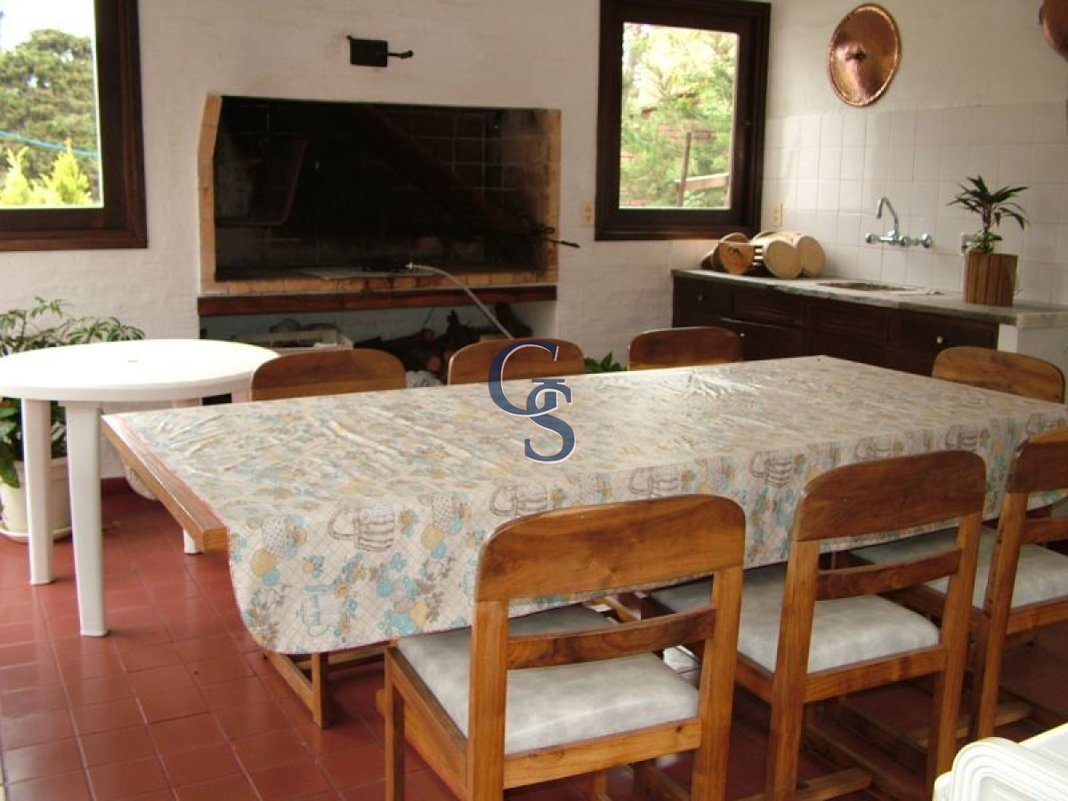 Casa ID.293166 - en zona residencial cerca de todo 