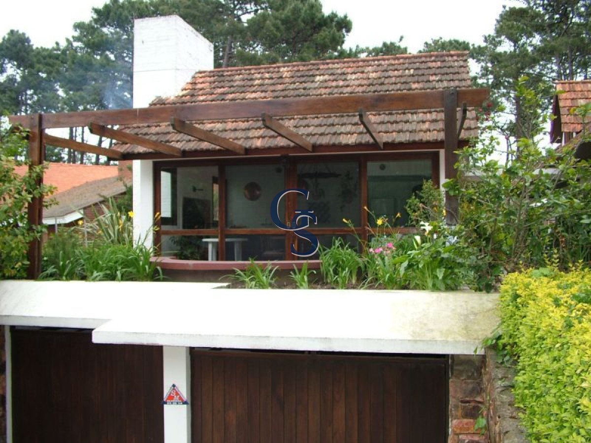 Casa ID.293166 - en zona residencial cerca de todo 
