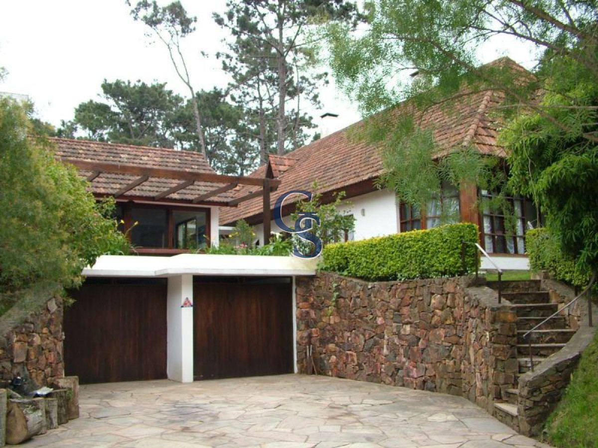 Casa ID.293166 - en zona residencial cerca de todo 