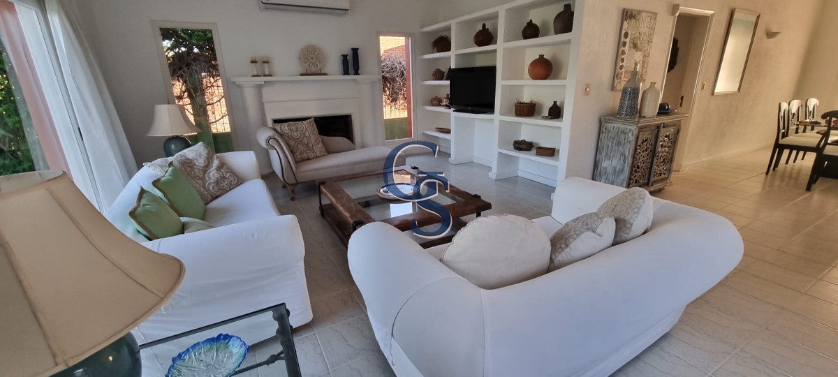 Casa ID.293594 - Casa en hermoso entorno residencial 