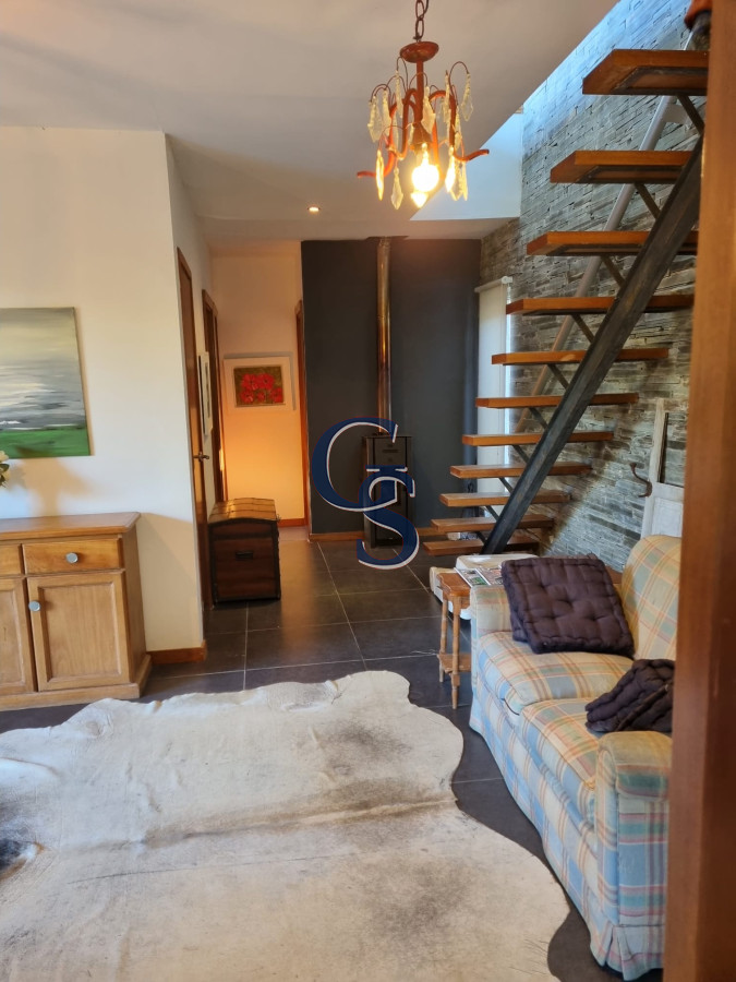 Casa ID.295026 - Chalet de moderno diseño a metros del mar.