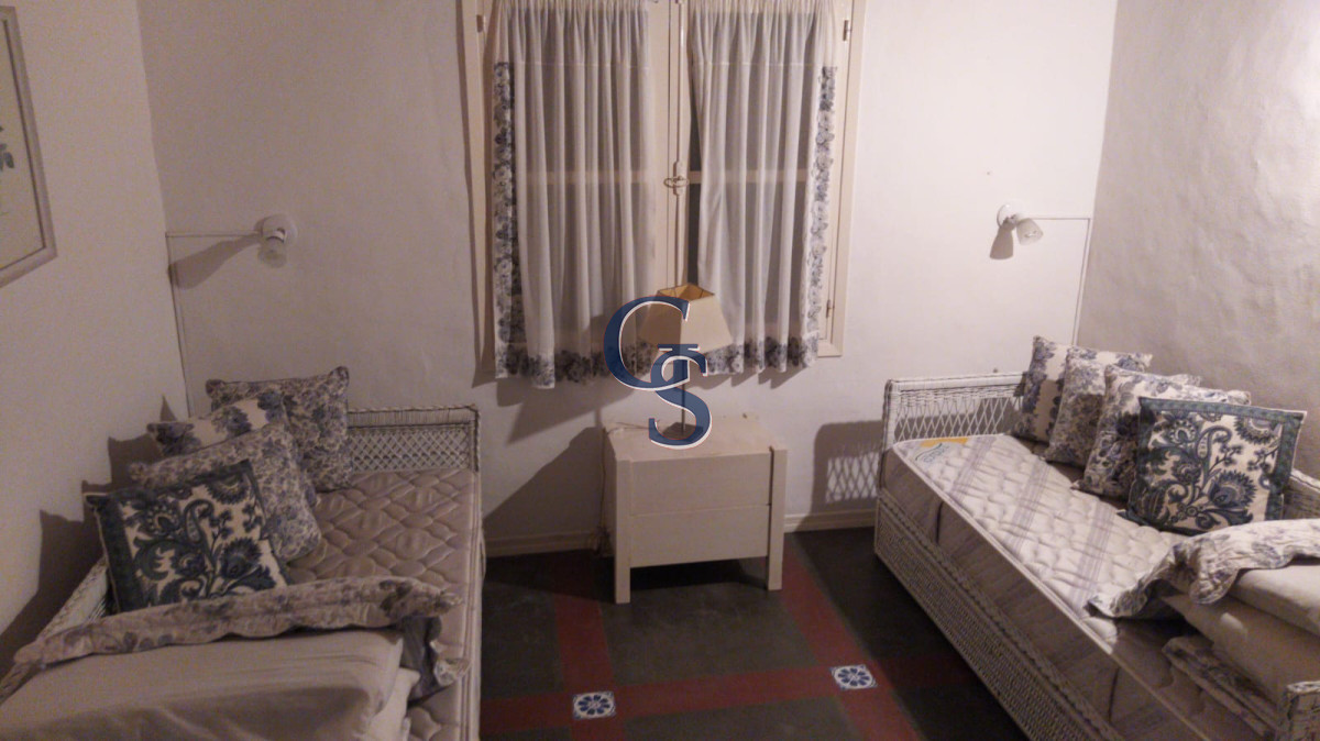 Casa ID.294967 - En barrio residencial próximo al mar. 