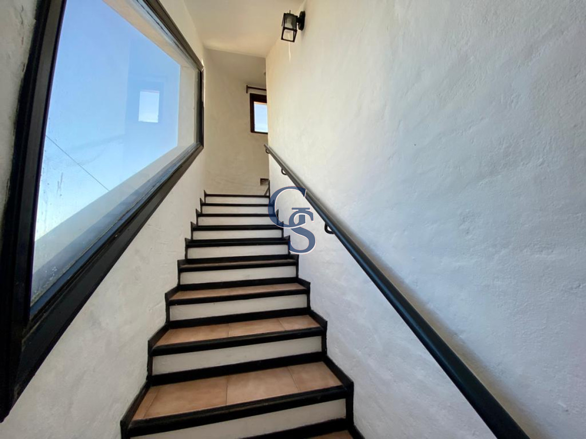 Casa ID.299426 - vista al mar desde casi todos los ambientes 