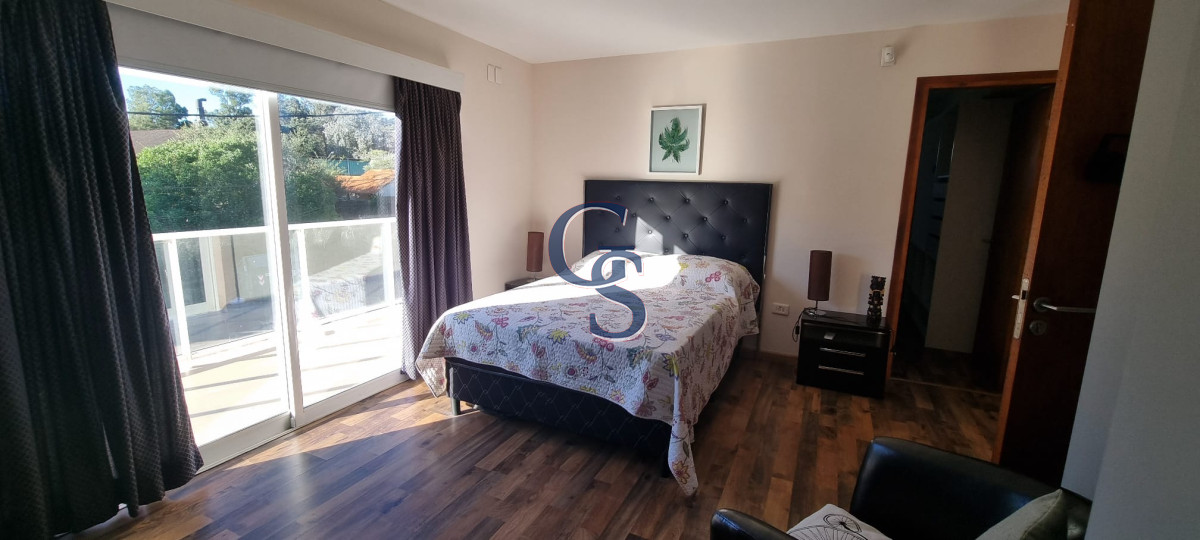 Casa ID.299838 - Casa en La Barra, El Tesoro