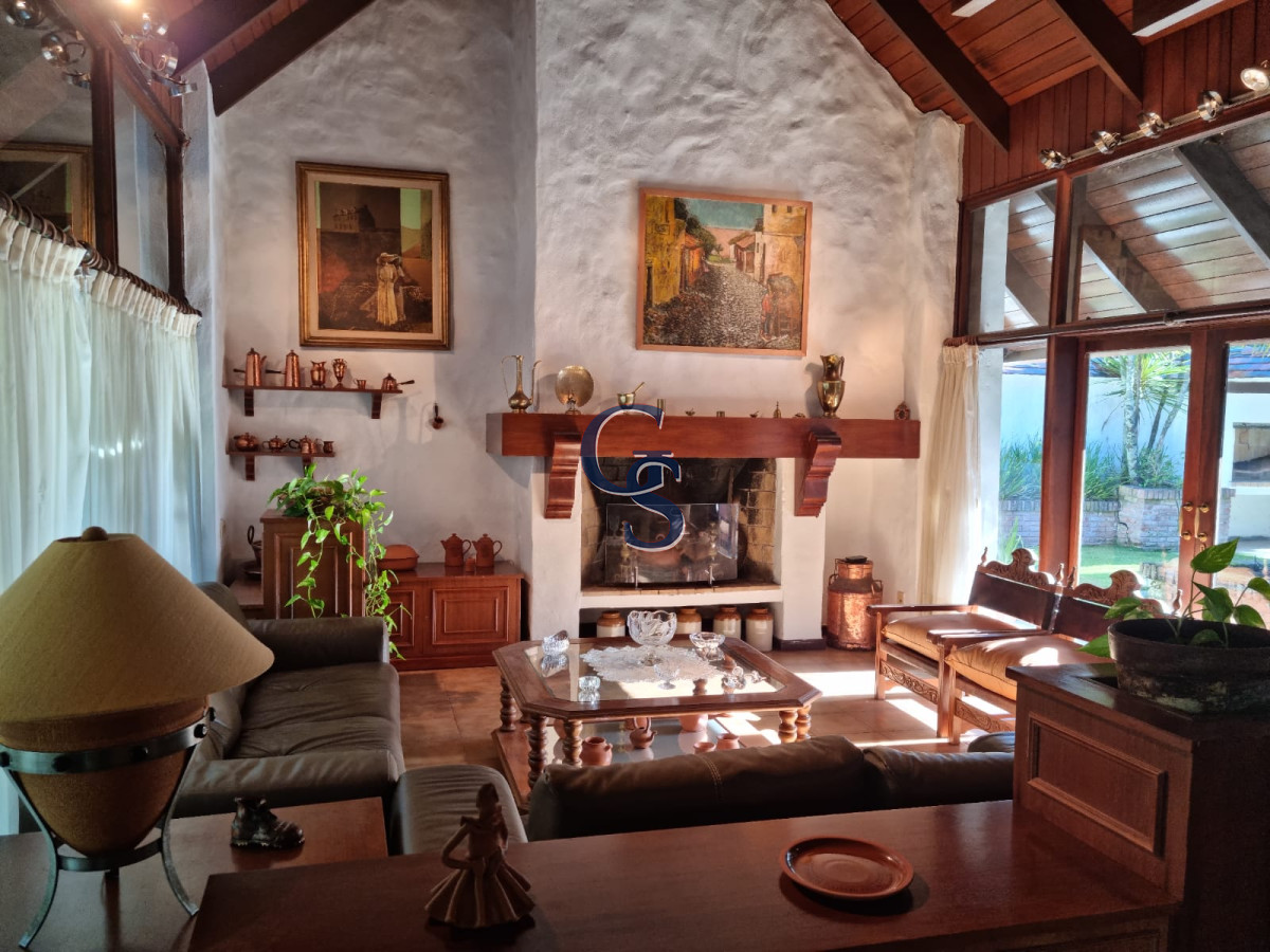 Casa ID.299100 - Chalet en el corazón de las paradas