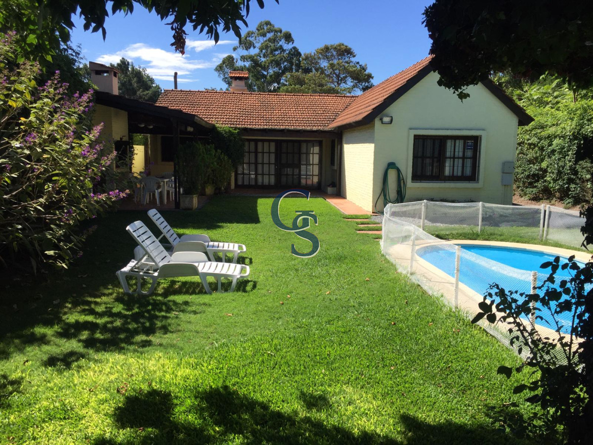Casa ID.295142 - Zona tranquila.