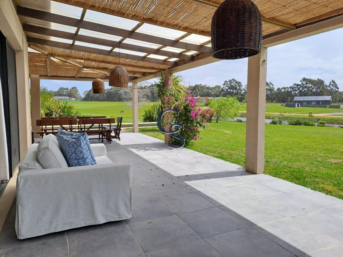 Casa ID.299796 - Casa en Manantiales, Pueblo Mio