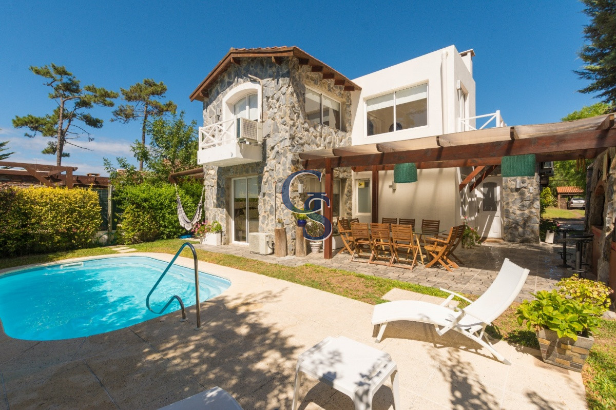 Casa ID.294630 - Casa en Punta del Este, Rincón del Indio