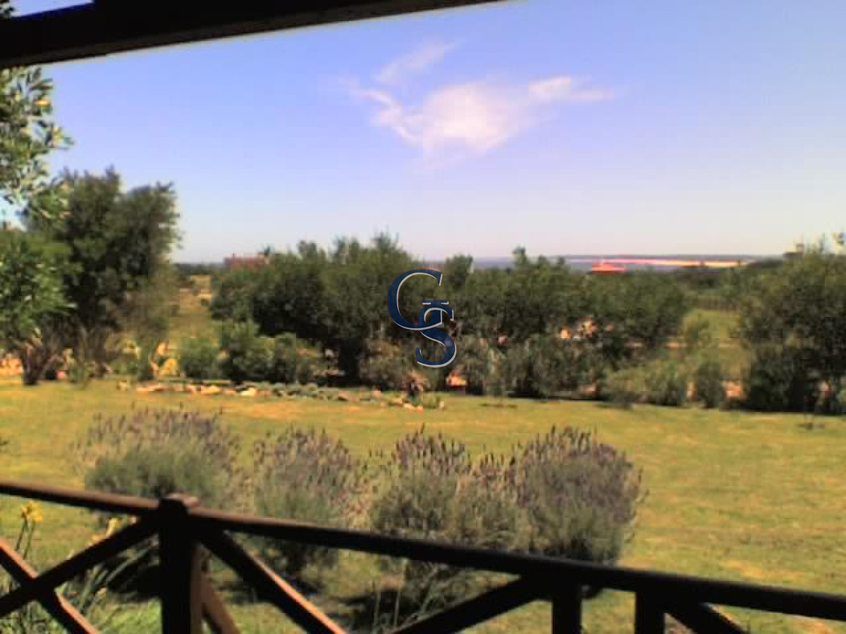 Casa ID.298309 - Chalet en barrio cerrado.