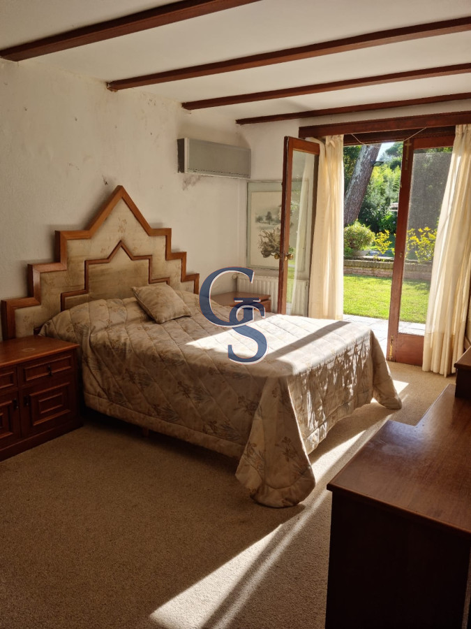 Casa ID.299100 - Chalet en el corazón de las paradas