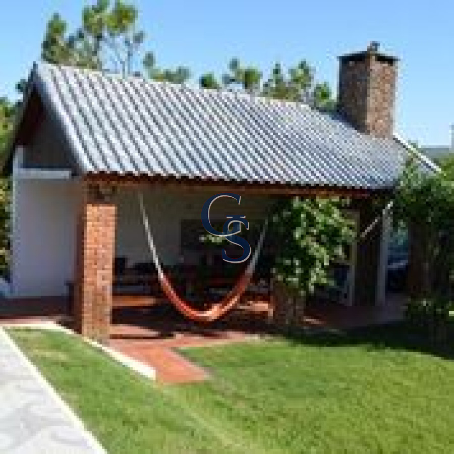 Casa ID.293997 - Zona tranquila, gran chalet.