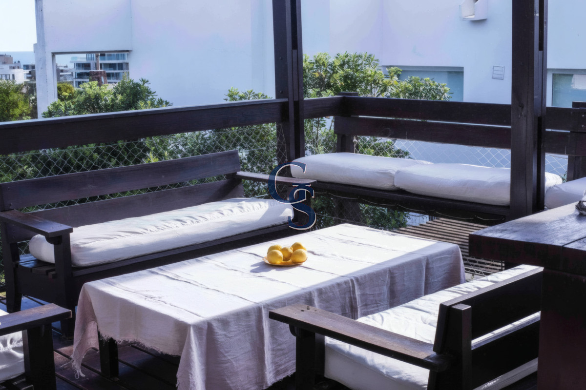 Casa ID.294587 - ESPECTACULAR EN ALTOS DE PUNTA PIEDRAS