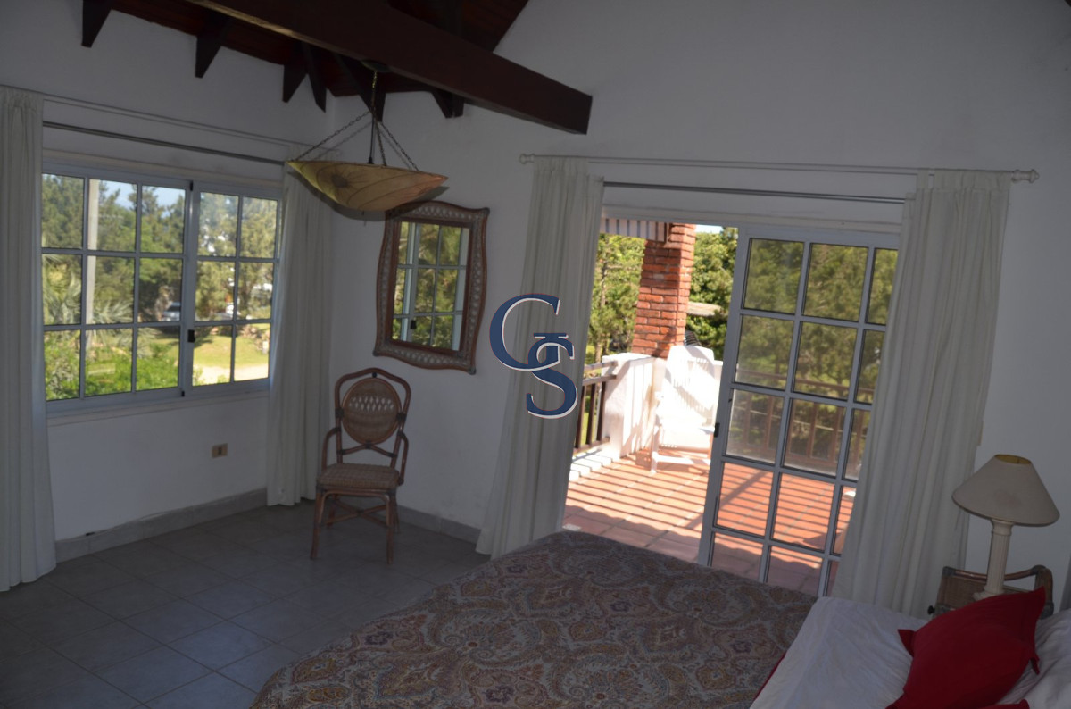 Casa ID.293997 - Zona tranquila, gran chalet.