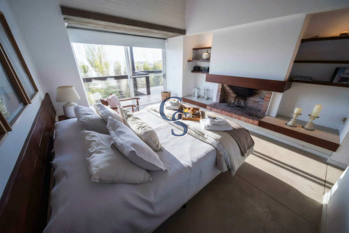 Casa ID.294587 - ESPECTACULAR EN ALTOS DE PUNTA PIEDRAS