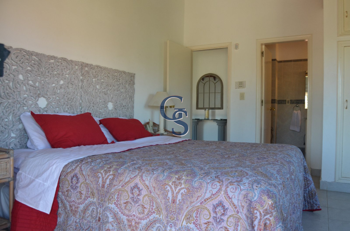 Casa ID.293997 - Zona tranquila, gran chalet.