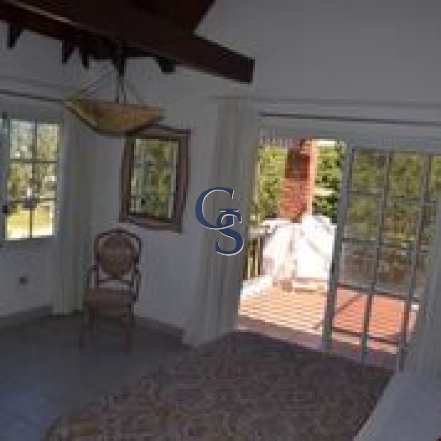 Casa ID.293997 - Zona tranquila, gran chalet.