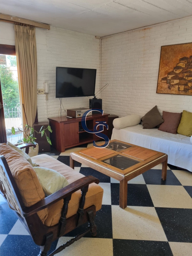 Casa ID.298846 - En zona residencial tranquila, próx. al mar. 