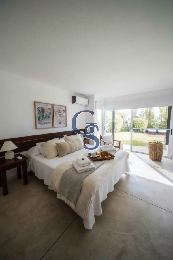 Casa ID.294587 - ESPECTACULAR EN ALTOS DE PUNTA PIEDRAS